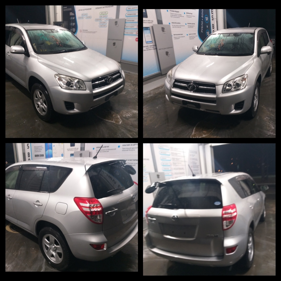 Удобное усовершенствование? — Москвич 2140, 1,5 л, 1987 года ...