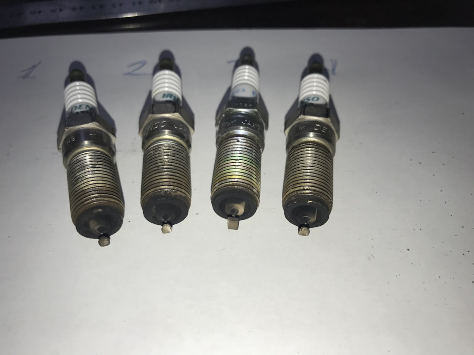 Фото в бортжурнале Mazda CX-7