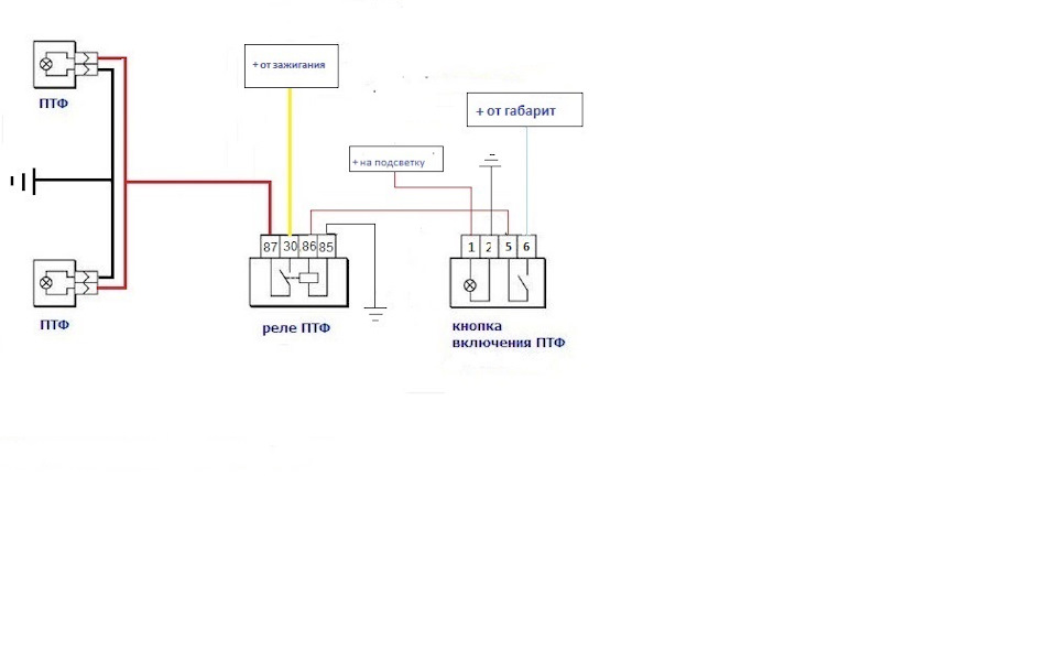Схема кнопки противотуманных фар. Кнопка противотуманных фар Калина 1 распиновка. Распиновка кнопки ПТФ ВАЗ Калина 1.