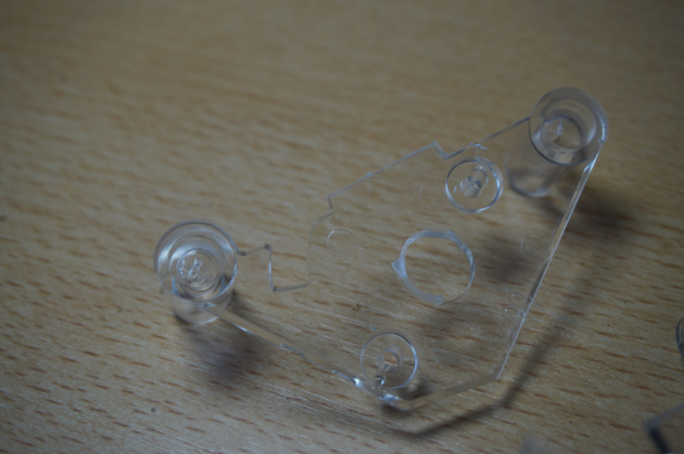 Фото в бортжурнале Toyota Lite Ace Noah