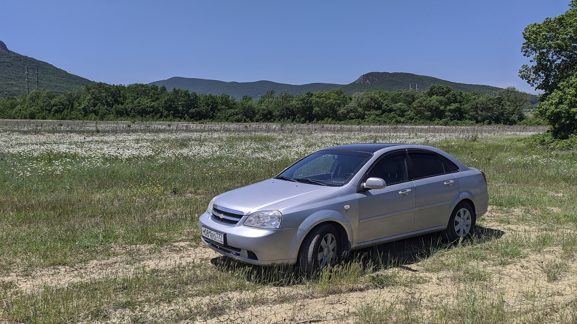 Купить Авто В Крыму Шевроле