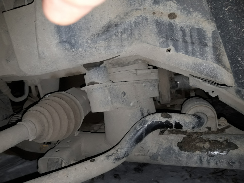 Глухой стук в подвеске под ногами, на ухабах. BMW X5 e53 3.0l — DRIVE2