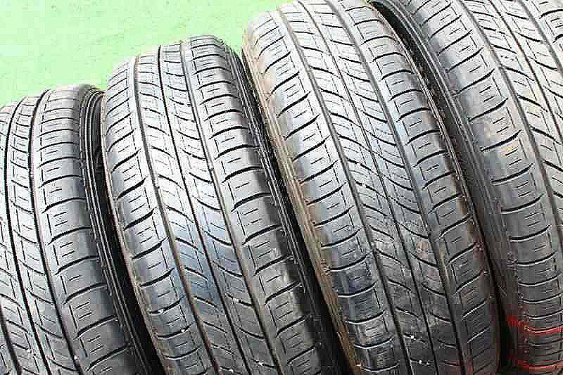 Собственно тот самый комплект☝️ — Honda Fit Shuttle (1G)