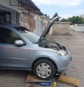 Автомобиль Mazda 2 хэтчбек - отзывы