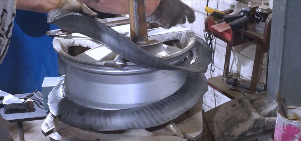 Фото в бортжурнале Mitsubishi Pajero Sport (2G)