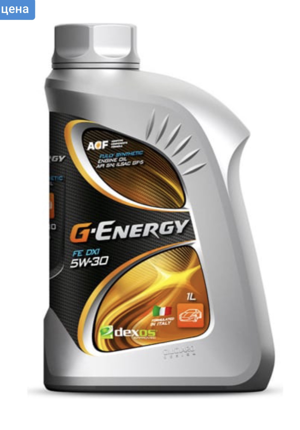 6 — Nissan Juke (1G)