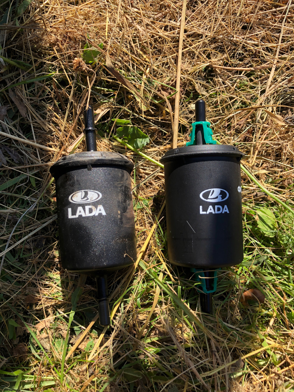 Фото в бортжурнале Lada Гранта лифтбек