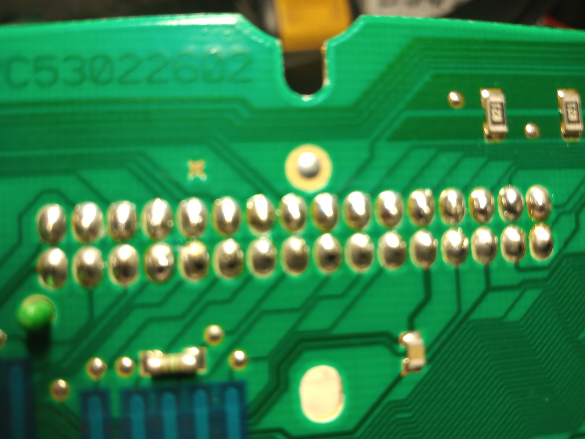 Проблемы с зарядом аккумулятора и индикацией низкого заряда ...