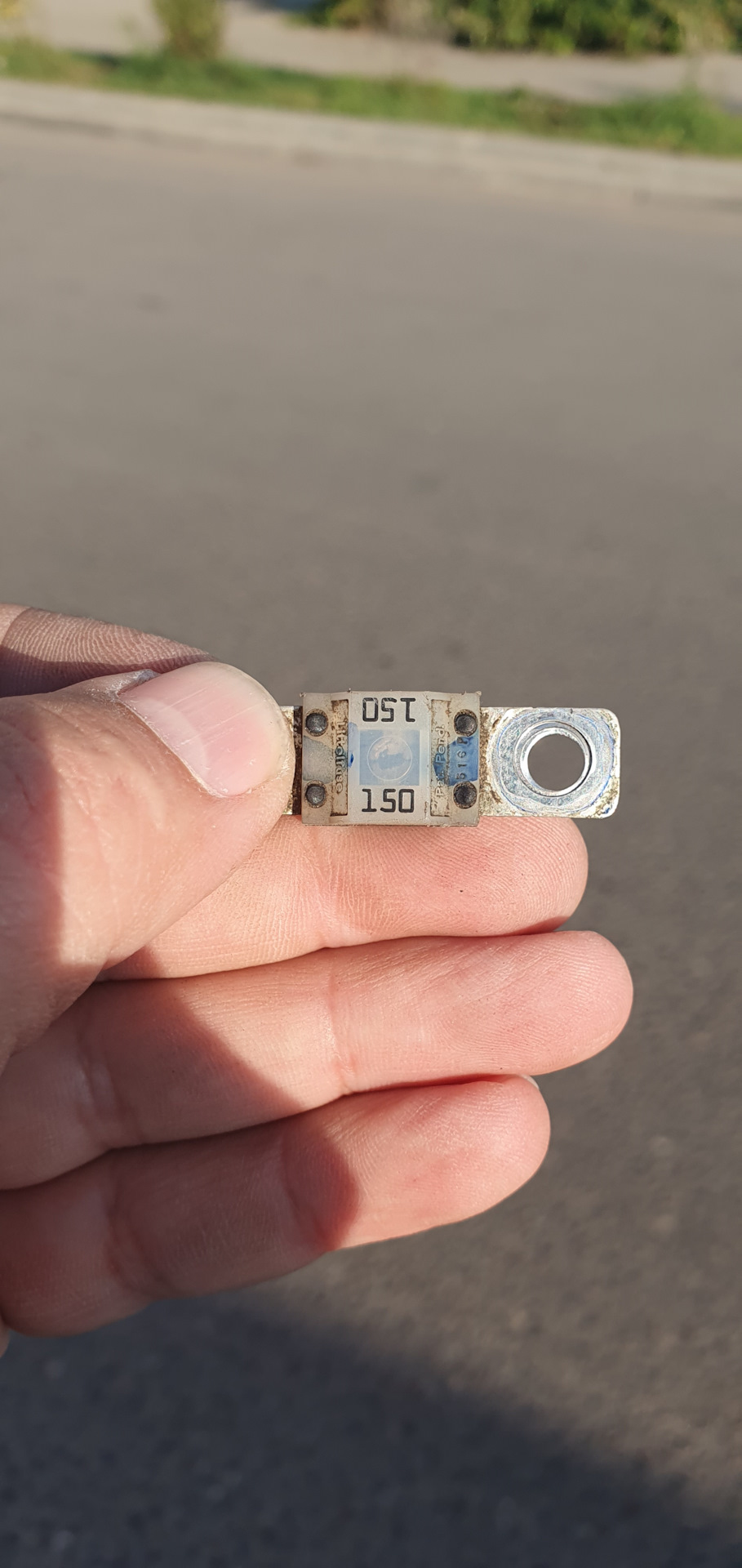 Свечи накала…как это все работает ? — KIA Sorento (2G), 2,2 л, 2012 ...