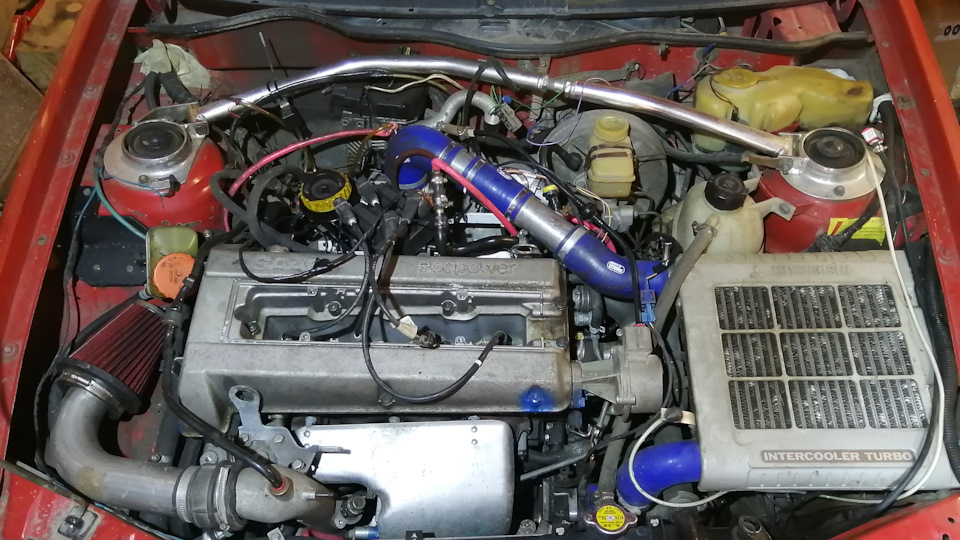 прошивки опель — Opel Kadett E, 2,3 л, 1986 года | просто так | DRIVE2