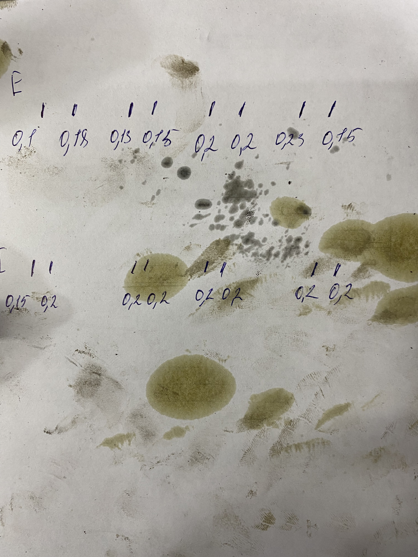 Регулировка клапанов Solaris — Hyundai Solaris (1G), 1,6 л, 2015 года ...