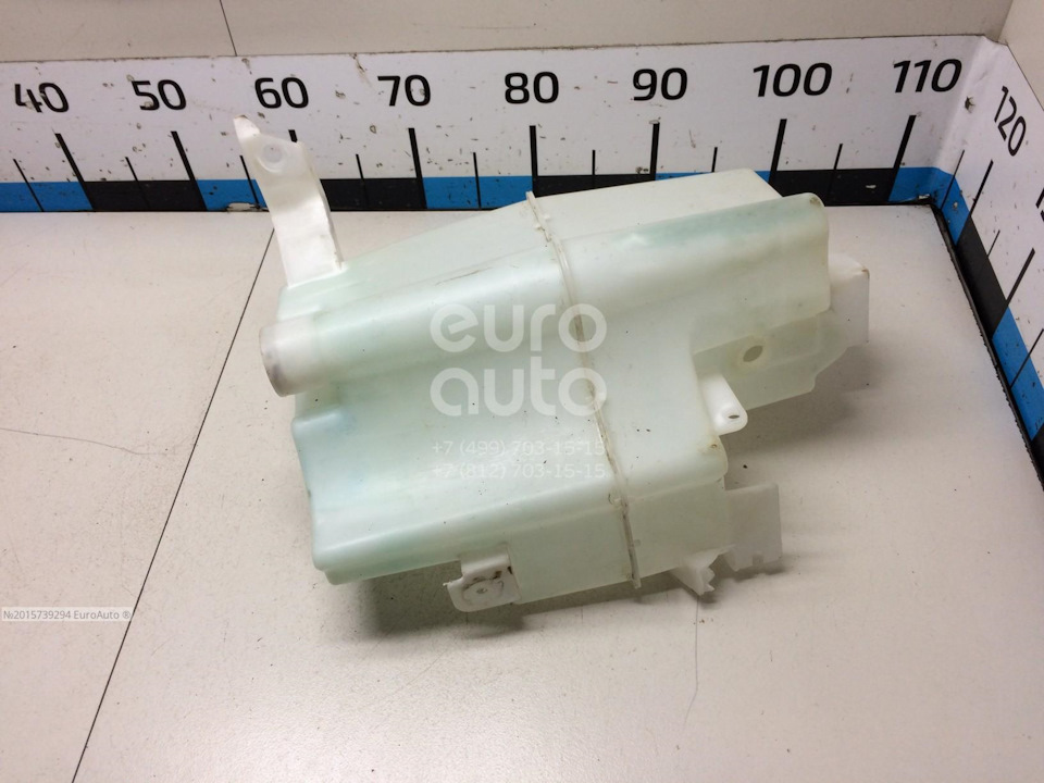 28910JG600 Бачок омывателя Nissan X-Trail T31 OEM NISSAN INFINITI ...