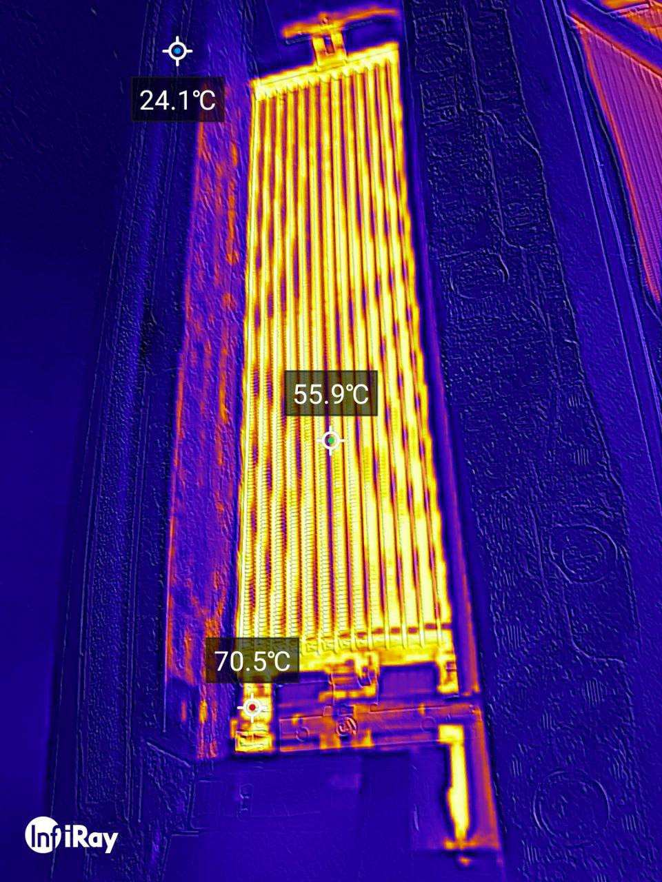 Фото в бортжурнале Toyota Camry (XV70)