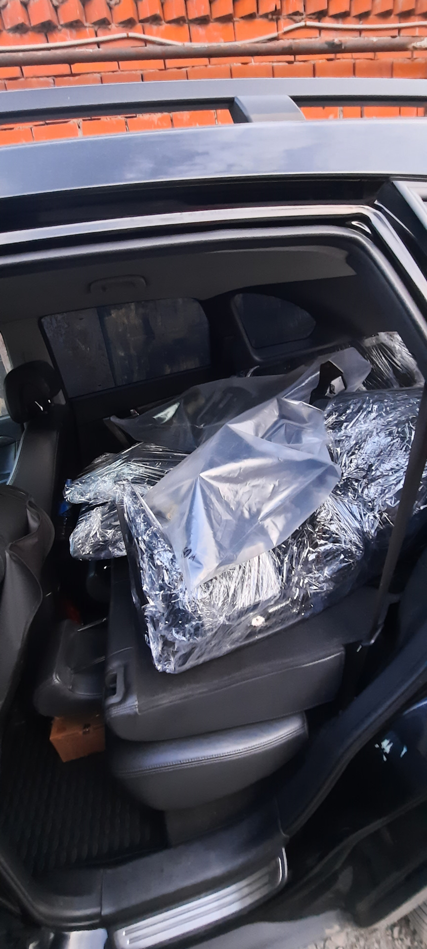 Салон. Химчистка! — Nissan Laurel (C35), 2 л., 1998 года | мойка | DRIVE2