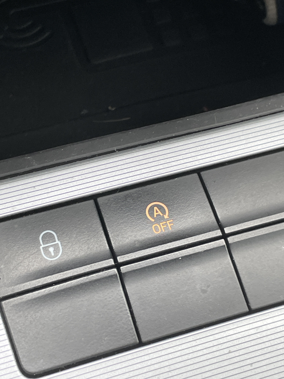 Вопрос, старт-стоп — Skoda Octavia A7 Mk3, 1,8 л, 2013 года ...