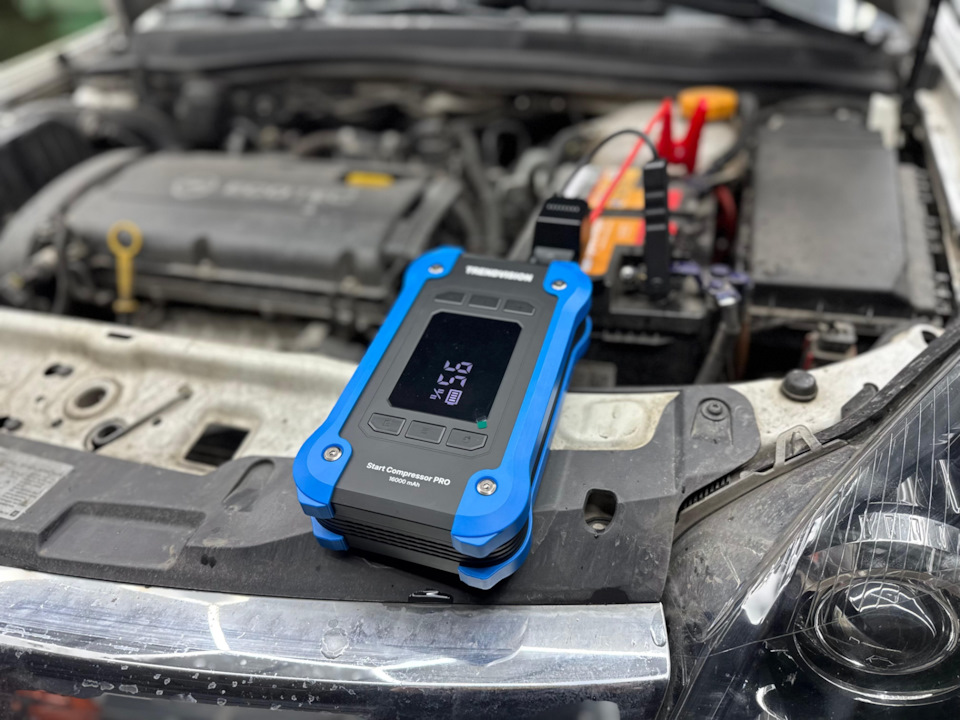 Фото в бортжурнале Opel Astra H