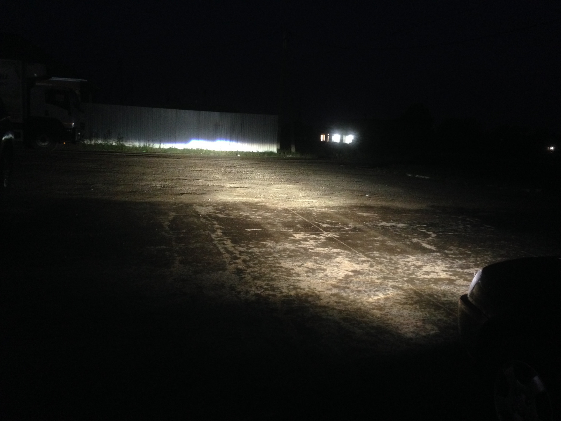 Замена антифриза частичная. Небольшое ДТП. AUX-кассета — Great Wall ...