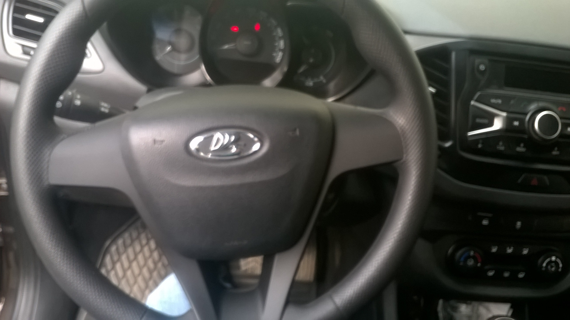 Руль Веста Цена Купить