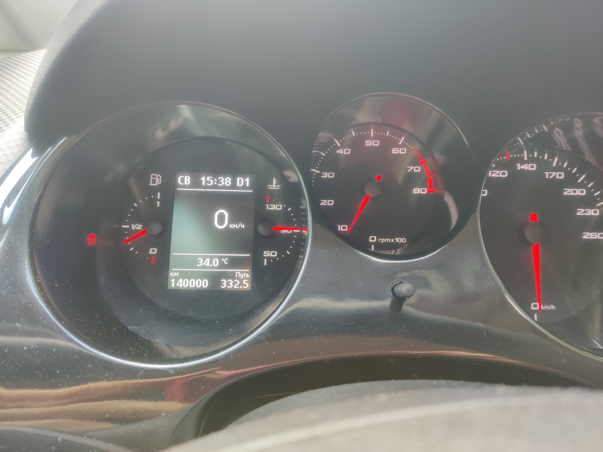 # 57. Хлоп, а вот и ТО-ха на 140 000 км — SEAT Altea Freetrack, 2 л ...