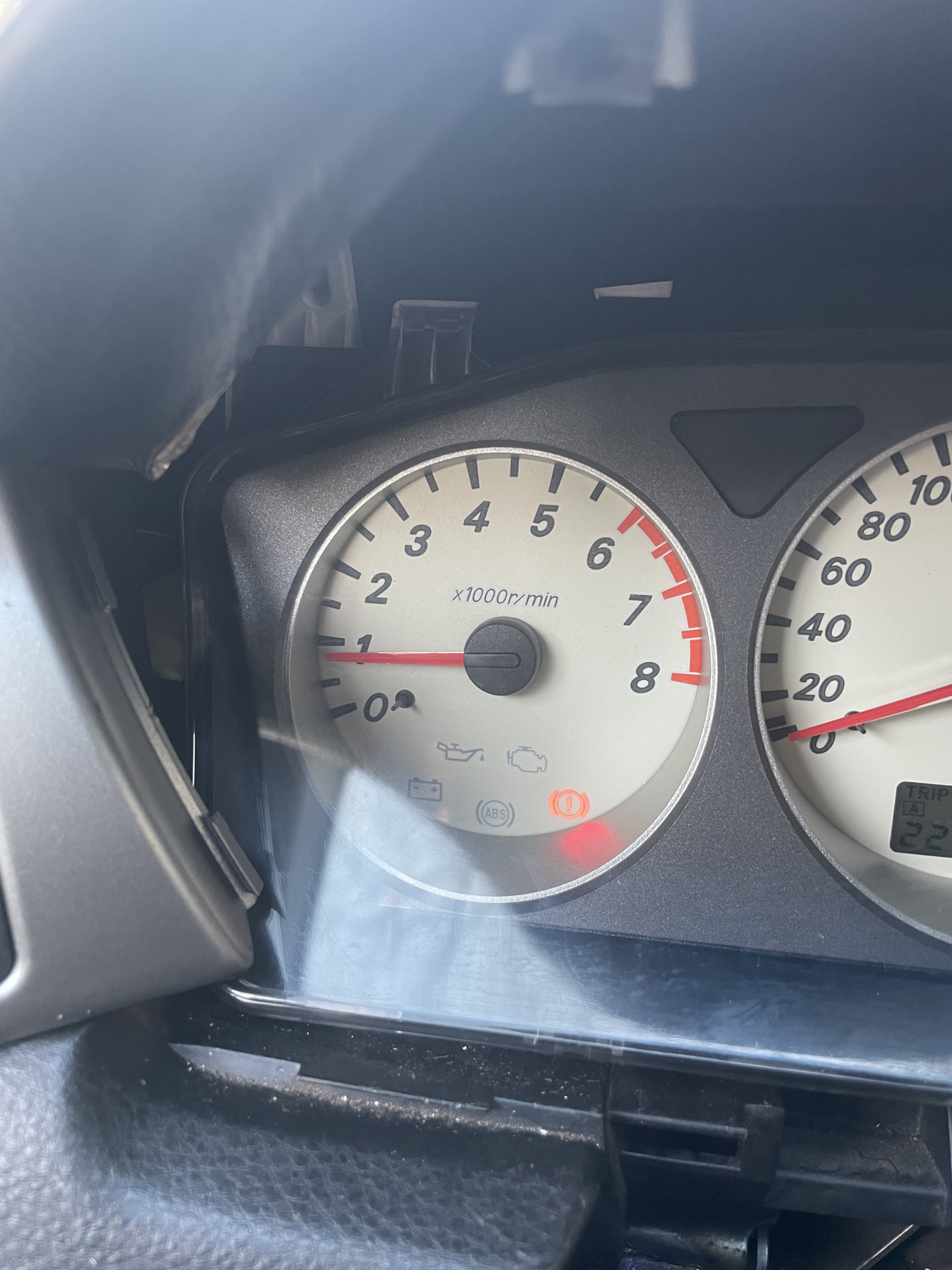 Китайский РХХ — Mitsubishi Lancer IX, 1,6 л, 2005 года | поломка | DRIVE2