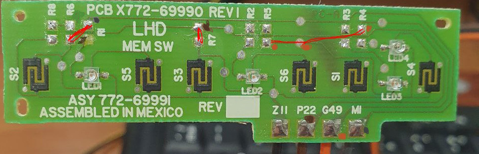 Фото в бортжурнале KIA Sportage (3G)