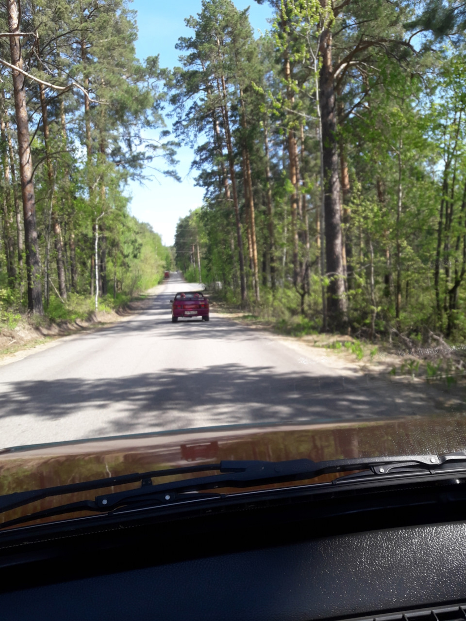 Приглашение на фестиваль в г.Чебоксары — Lada Samara Cabrio, 1,5 л, 1993  года | покатушки | DRIVE2