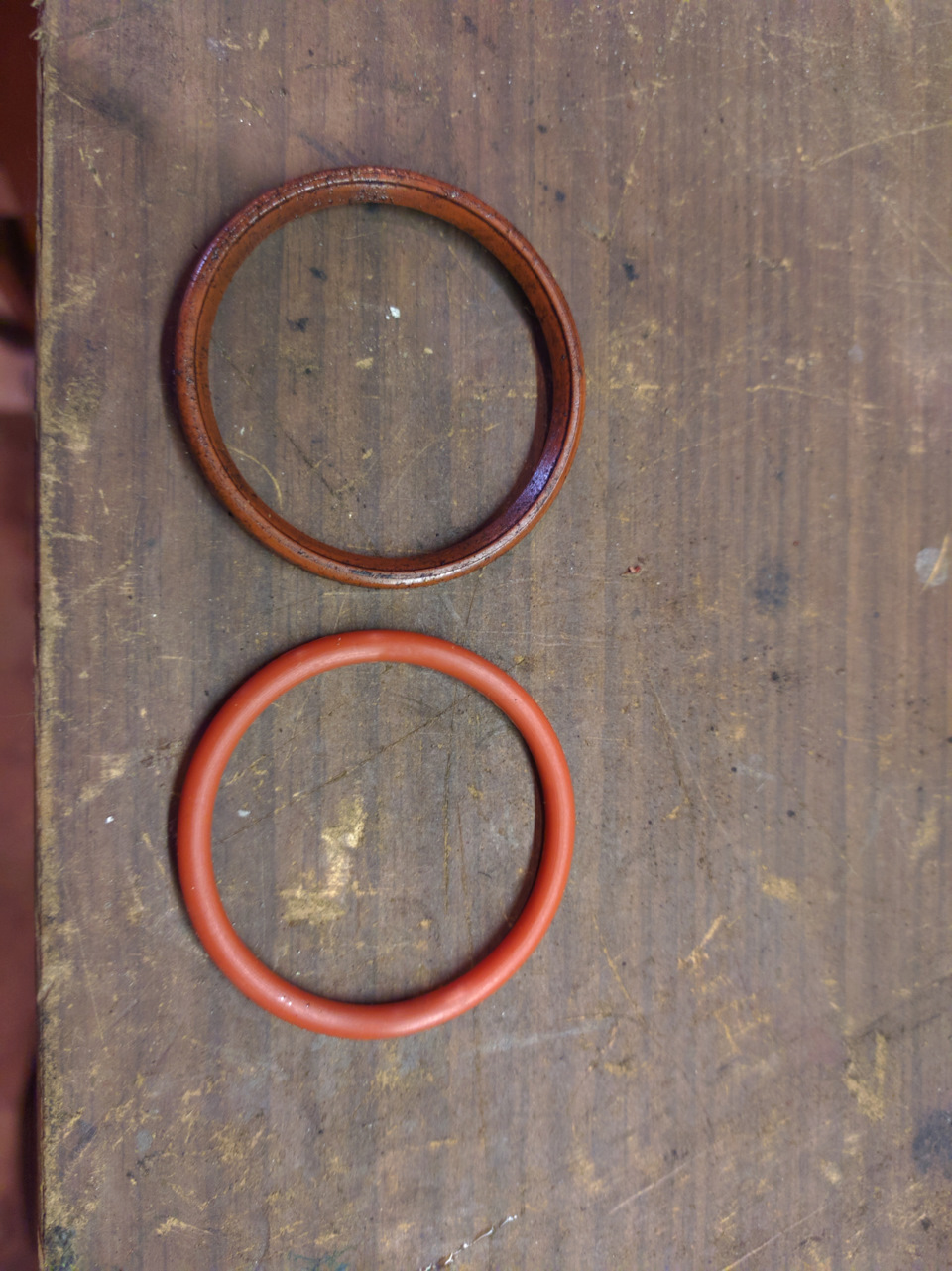 Устранение подтеков масла на патрубках интеркулера K9K — Renault Laguna ...