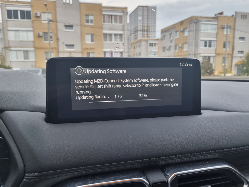 Прошивка мазда 2. Mazda connect 2 инструкция. Обновить прошивку Mazda connect 2.