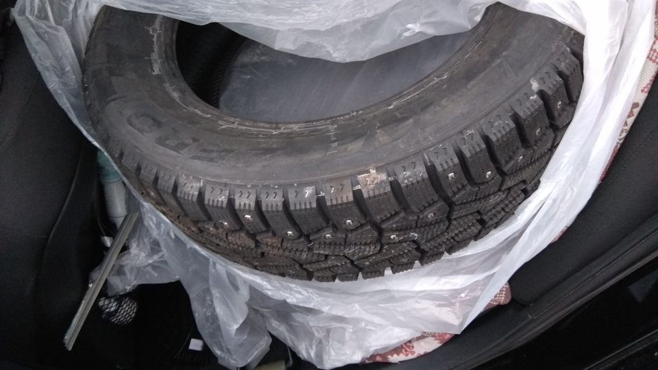 Фото в бортжурнале Hyundai i40