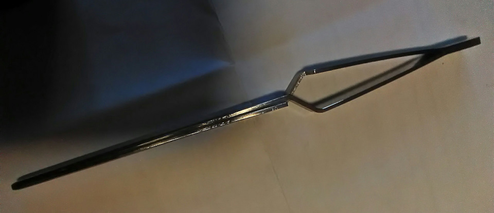 Замена термопасты в ноутбуке — DRIVE2