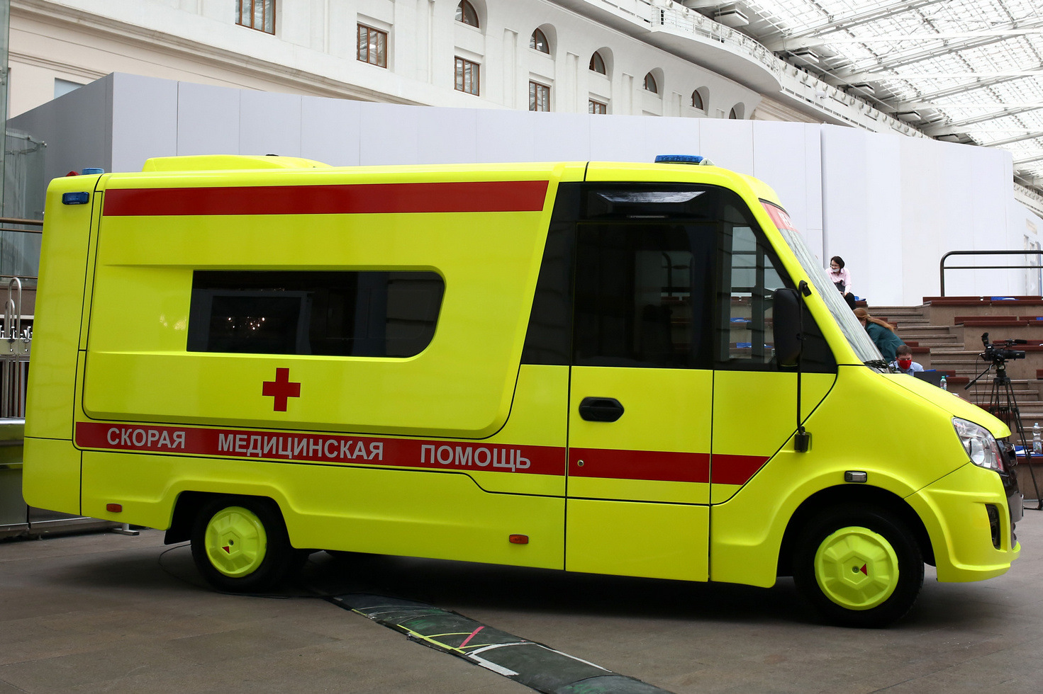 "х 263 ес 142" фото ГАЗ 3221 ГАЗель. Россия