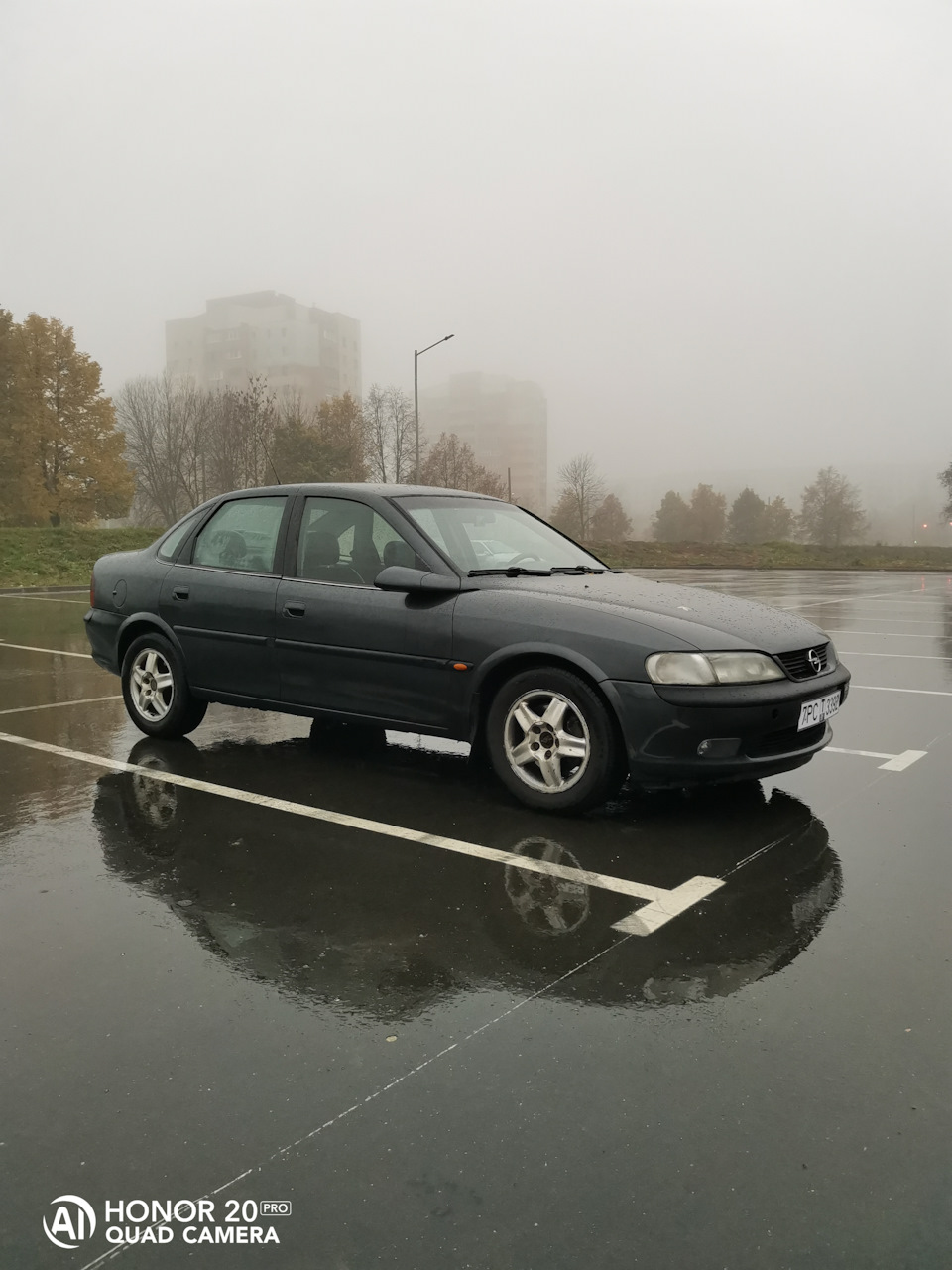 Выбор и покупка вектры V6 — Opel Vectra B, 3,2 л, 1996 года | покупка  машины | DRIVE2