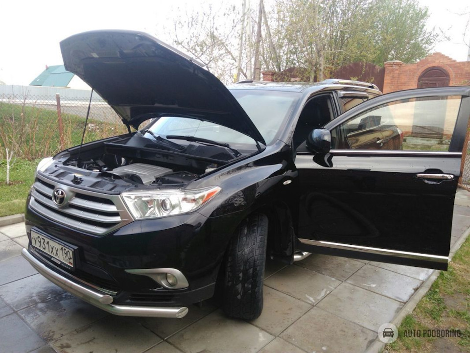 Выездная диагностика авто, автоподбор — DRIVE2