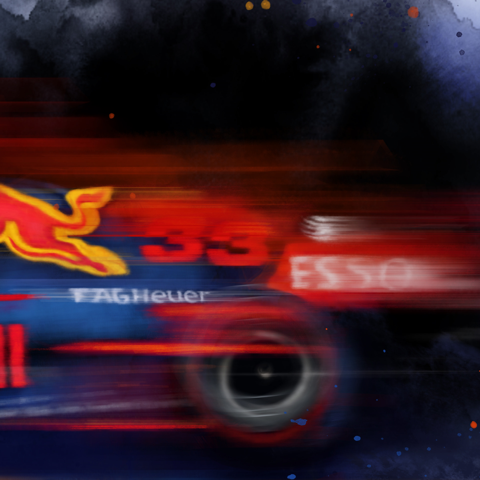 Я пойму автоспорт текст