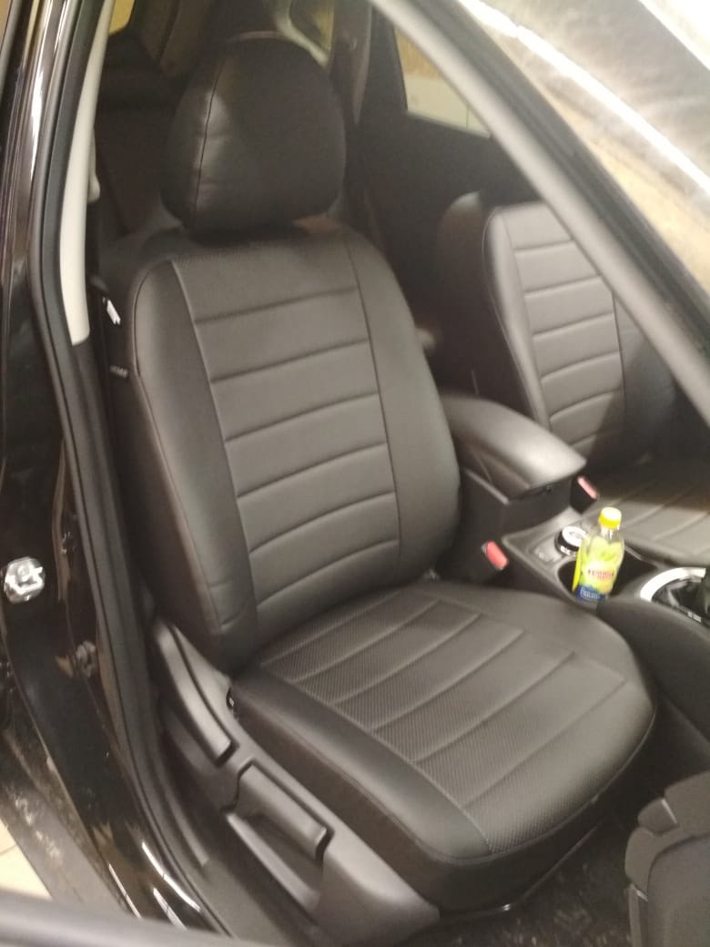 Ниссан Икстреел кузов Т-32 — АВТОПИЛОТ на DRIVE2