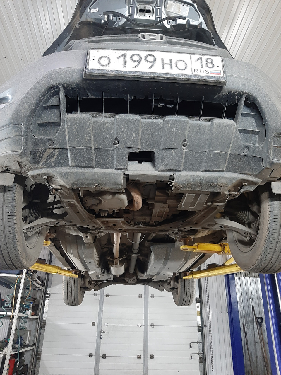 Сигналка своими руками) — Lada 21099, 1,5 л, 2000 года | электроника ...
