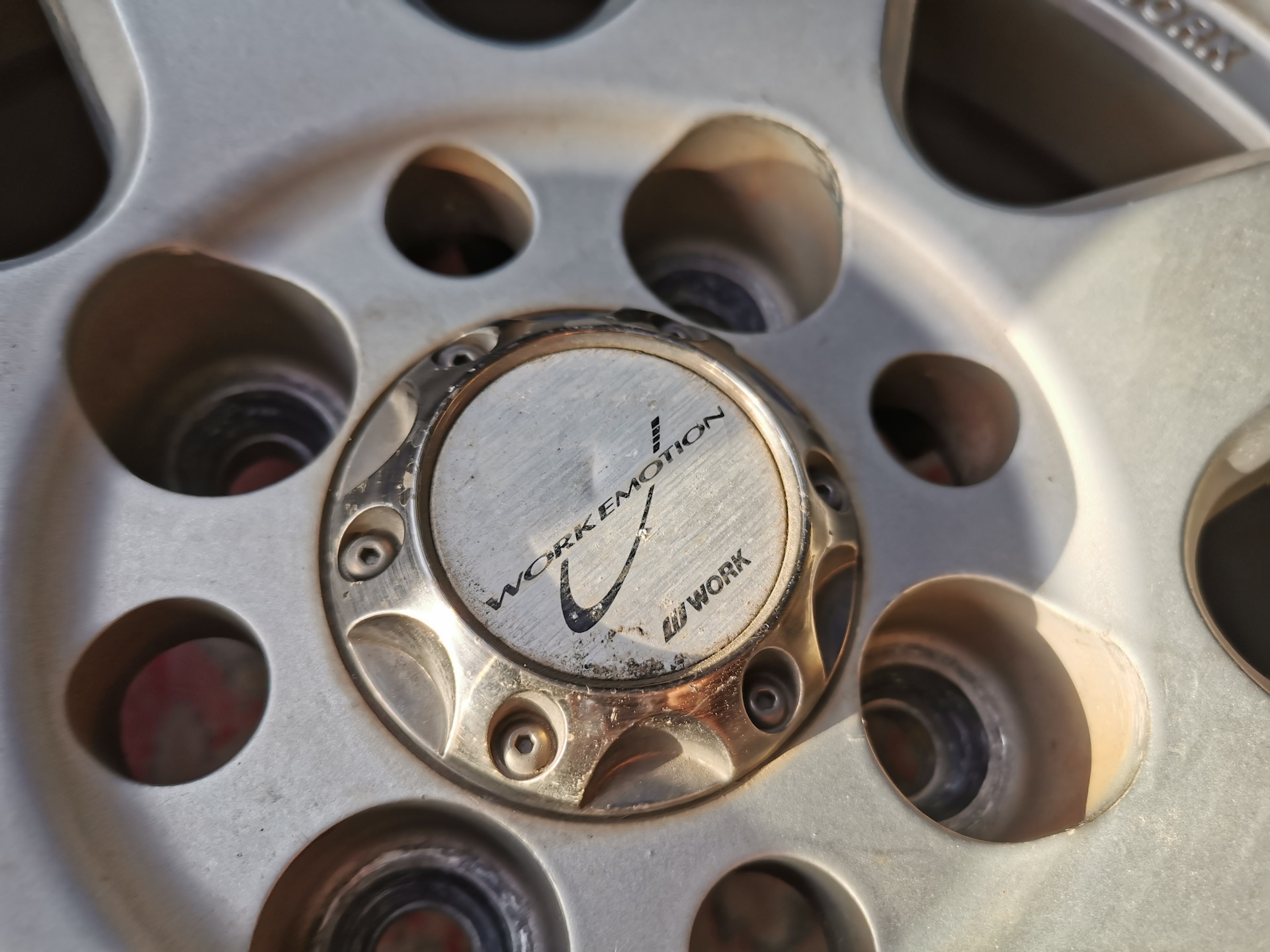 Летняя резина Goodyear EfficientGrip Performance — Ford Mondeo IV, 2 л ...