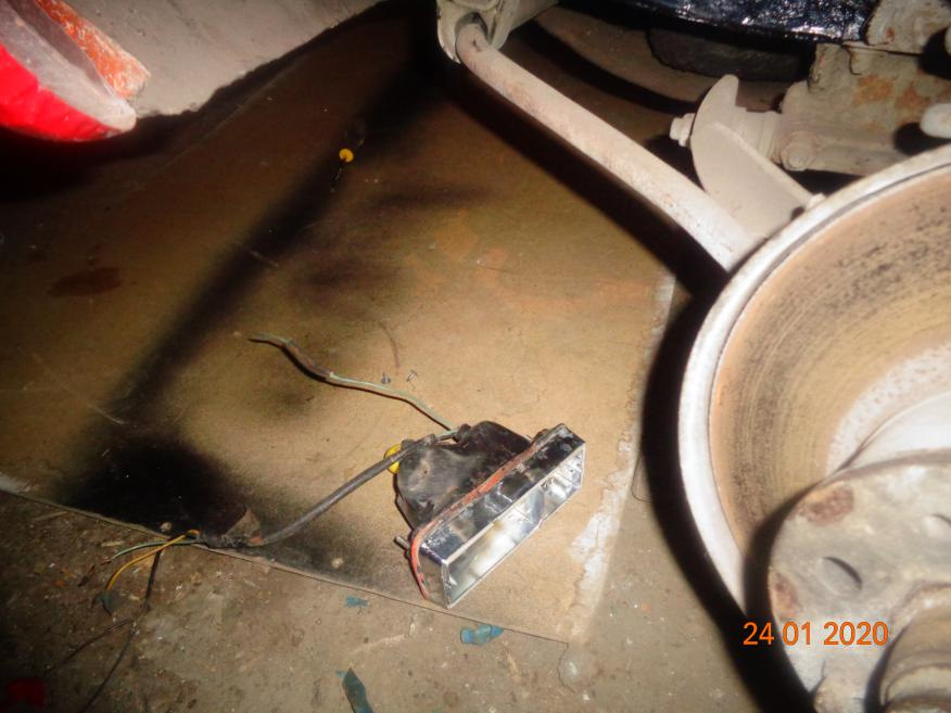 Стеклоочиститель 2108 на ВАЗ 2103. Загадки электричества) — Lada 21033 ...