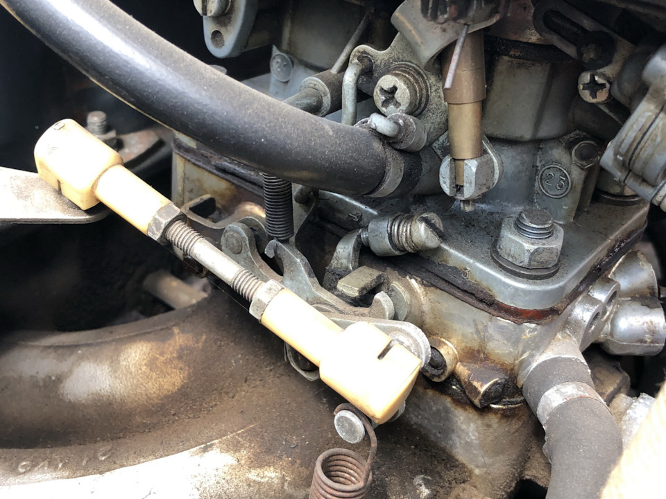 Фото в бортжурнале Lada 2106