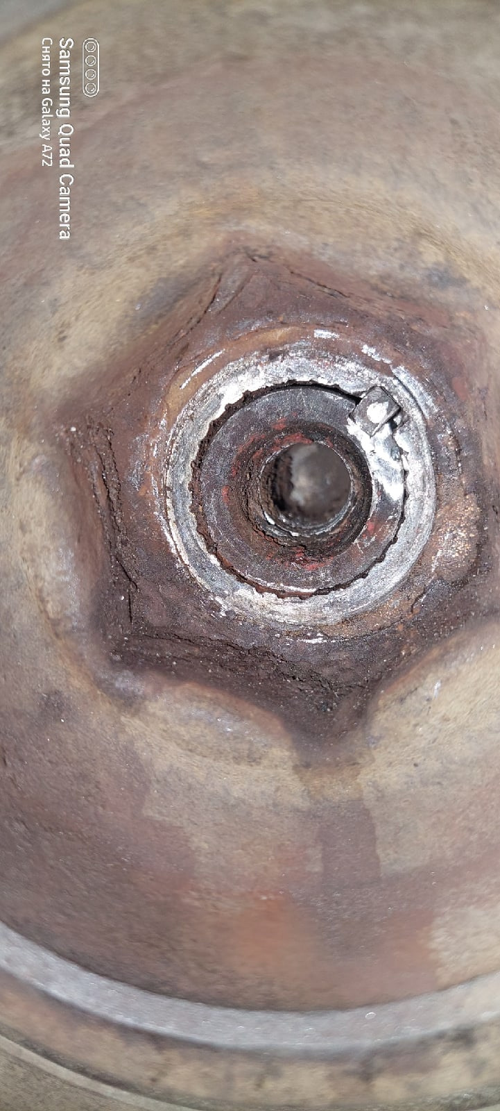 nICsJAvjdHUq8CvGQyz14ij0yiU 960 Как восстановить место под шпонку