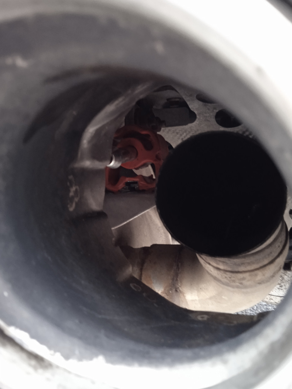 Кот в поисках резинки. The end — Jaguar E-Pace, 2 л, 2019 года ...