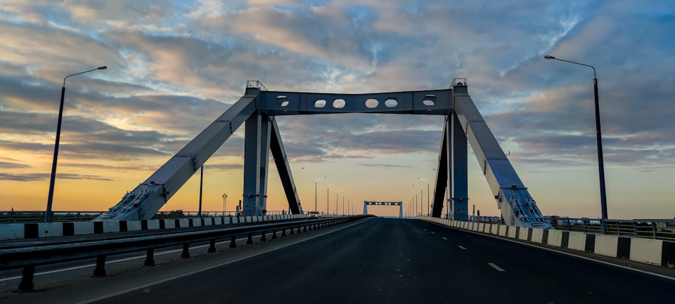 Прощай Самара, мы на юг. — Сообщество «Фотография» на DRIVE2