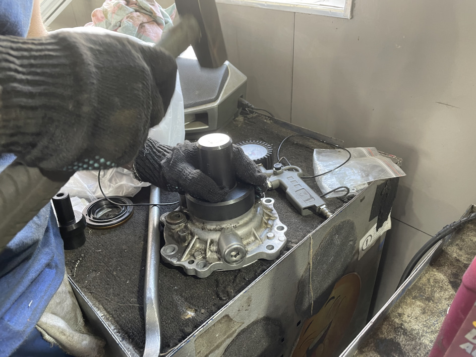 Фото в бортжурнале Renault Arkana