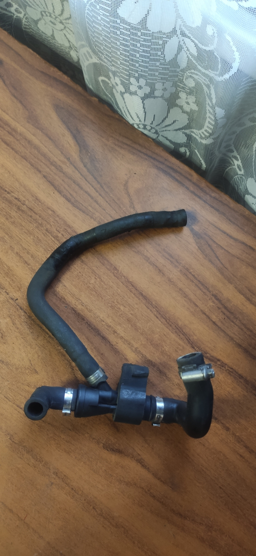 Фото в бортжурнале Audi A4 Avant (B5)