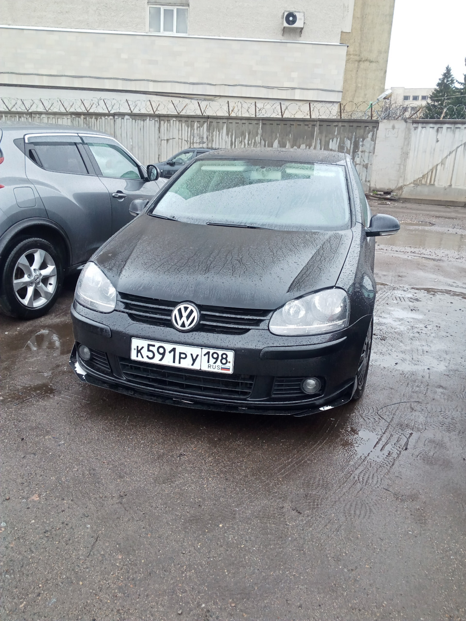 Машина не реагирует на открытие дверей, выручайте ! — Volkswagen Golf Mk5,  1,4 л, 2003 года | электроника | DRIVE2