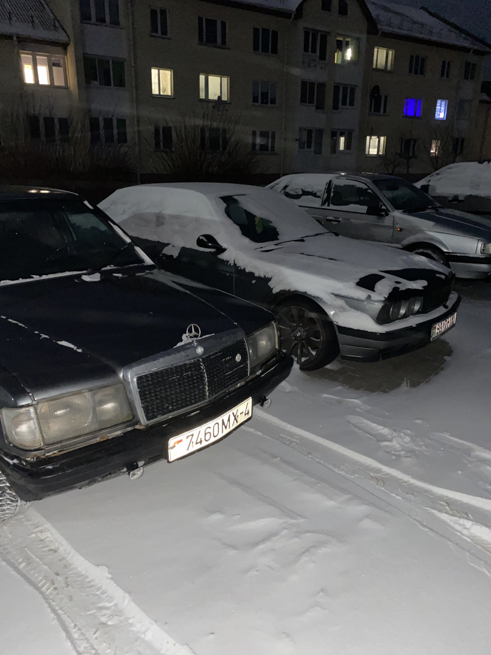 Фотки 🚜 — Mercedes-Benz 190 (W201), 2 л, 1984 года | покупка машины |  DRIVE2