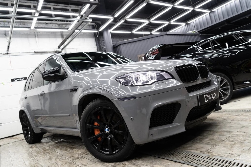 Bmw x5 drive2