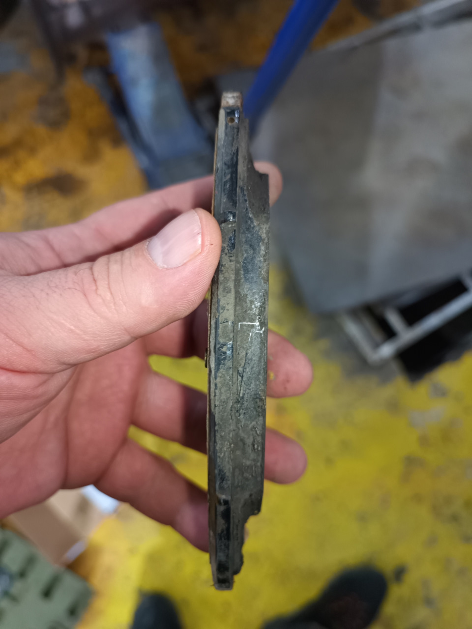 Фото в бортжурнале Chery Tiggo 8 Pro Max