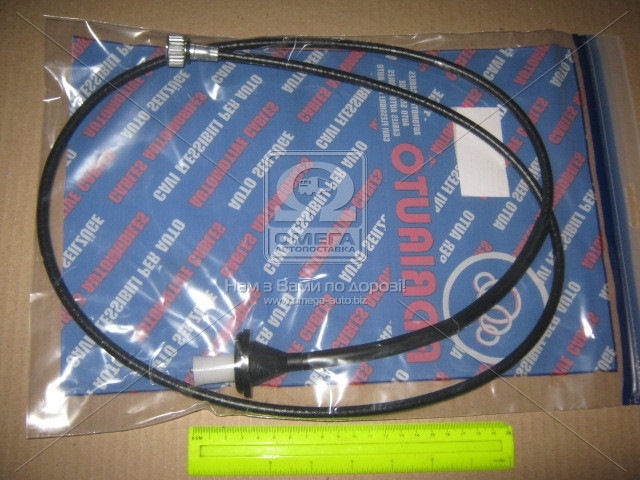 Какая длина троса спидометра? — Opel Omega A, 2 л, 1993 года | запчасти ...