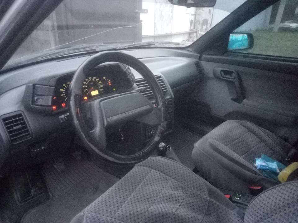 Фото в бортжурнале Lada 21101